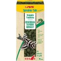 Spirulina Tabs Nature, 24 tabl. - pokarm roślinny