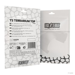 Uchwyty montażowe do T5 Terrarium Top, 2szt