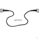 Kabel łączący do T5 Terrarium Top, 60 cm
