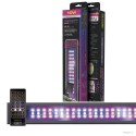 TerraSky UV LED, belka oświetleniowa do terrarium, UVB LED 10W, 38-61 cm