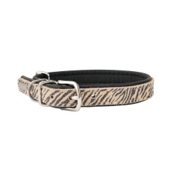 Obroża dla psa, TIGER, 20mm /50cm