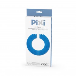 Wkład chłodzący do Pixi 6-Meal Feeder, 2szt/opak