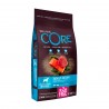 Core Adult Ocean, karma sucha, dla dorosłych psów średnich i dużych ras, łosoś i tuńczyk, 10+2 kg
