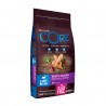 Core Puppy Original, karma sucha, dla szczeniąt dużych ras, kurczak, 10+2 kg