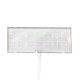 Aqua Natura, Lampa do akwarium, 8W, 200x80x12 mm