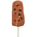 Denta Fun Ice Pop, przysmak w kształcie loda, dla psa, kaczka, ser i batat, 12 cm/45g, 50szt/OPAK
