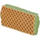 Waffle Ice Cream, przysmak, w kształcie loda, dla psa, kurczak, 50g, 50szt/OPAK