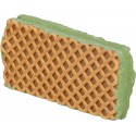 Waffle Ice Cream, przysmak, w kształcie loda, dla psa, kurczak, 50g, 50szt/OPAK