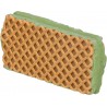 Waffle Ice Cream, przysmak, w kształcie loda, dla psa, kurczak, 50g, 50szt/OPAK