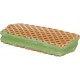 Waffle Ice Cream, przysmak, w kształcie loda, dla psa, kurczak, 50g, 50szt/OPAK