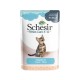 Kitten Care 3-12, karma mokra, dla kociąt, tuńczyk, 85 g, saszetka