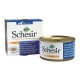 Karma mokra, dla psa, ryby oceaniczne z tuńczykiem w sosie, 85 g, puszka