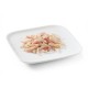 Karma mokra, dla psa, kurczak z szynką w galarecie, 150 g, puszka