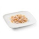 Karma mokra, dla psa, kurczak z papają w galarecie, 150 g, puszka