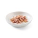 Karma mokra, dla kotów, tuńczyk z łososiem w galarecie, 50 g, saszetka