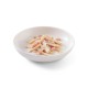 Karma mokra, dla kotów, kurczyk z szynką w galarecie, 50 g, saszetka