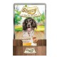 Bocconcini, karma mokra, dla psa, kurczak w galarecie kawałki, 100 g, saszetka