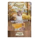Monoprotein, karma mokra, dla kota, świeży kurczak, 85 g, saszetka