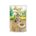 Bocconcini, karma mokra, dla kota, kurczak w sosie, 85 g, saszetka