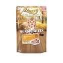 Monoprotein, karma mokra, dla kociąt, świeży kurczak, 85 g, saszetka