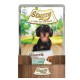 Sfilaccetti, karma mokra, dla psa, królik z warzywami, 100 g, saszetka