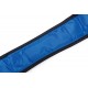 Karlie, opaska, obroża chłodząca dla psa, niebieska, dł. 45-65 cm L