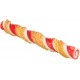 Denta Fun, pałeczki barbecue z kurczakiem, przysmak, dla psa, 17 cm, 45g, 50szt/OPAK