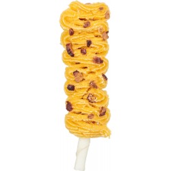 Premio Lolly, przysmak, dla psa, pierś kurczaka i żurawina, 12 cm, 30g, 30 szt/OPAK