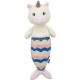 Mityczny stworek, zabawka, dla psa, plusz, 36 cm, z dźwiękiem