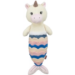 Mityczny stworek, zabawka, dla psa, plusz, 36 cm, z dźwiękiem