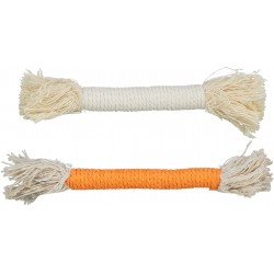 Linka, zabawka, dla kota, 15 cm, 2szt/OPAK