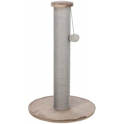 Livia, drapak, dla kota, taupe, 64 cm