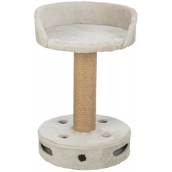 Dalia, drapak stojący z piłkami w podstawie, dla kota, 54 cm