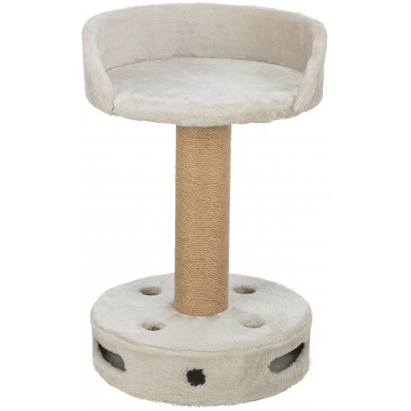 Dalia, drapak stojący z piłkami w podstawie, dla kota, 54 cm