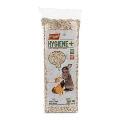 Ściółka bawełniana, podłoże dla gryzoni i królika 1,5 kg