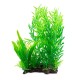 Aqua Natura, roślina, do dekoracji akwarium, zielona, plastikowa, 28 cm , mix rozmaryn i wodorosty