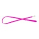 Classic smycz dla psa, różowa, XS, 10mm/1,2m