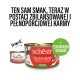 CB, karma mokra, dla kotów, tuńczyk z krewetkami w galarecie, 85 g, puszka