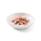 CB, karma mokra, dla kotów, tuńczyk z wołowiną w galarecie, 85 g, puszka