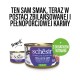 CB, karma mokra, dla kotów, tuńczyk z wołowiną w galarecie, 85 g, puszka