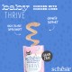 Baby Thrive multipack, karma mokra, dla kociąt, kurczak z wątróbką, 20x8 g, saszetka, wysokokaloryczna