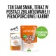 CB, karma mokra, dla kotów, tuńczyk z kurczakiem i krewetkami w galarecie, 85 g, saszetka