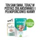 CB, karma mokra, dla kotów, tuńczyk z doradą w galarecie, 85 g, saszetka