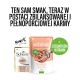 CB, karma mokra, dla kotów, tuńczyk z łososiem w galarecie, 85 g, saszetka