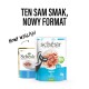 Complements, karma mokra, dla kotów, tuńczyk w galarecie, 70 g, saszetka