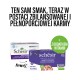 CB, karma mokra, dla kotów, tuńczyk z wołowiną w galarecie, 6x50 g, multipak puszka