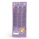 Stix multipack, przysmak, dla kota, kurczak/kaczka/łosoś, 6x15 g, saszetka