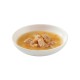Soup, karma mokra, dla kotów, zupa łosoś z marchewką, 40 g, saszetka