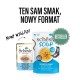 Soup, karma mokra, dla kotów, zupa tuńczyk z kalmarami, 40 g, saszetka