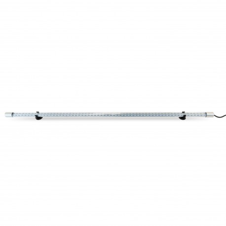 Aqua Natura, lampa do akwarium, aluminium+kwarc, 11000K, 880LM, 24 W